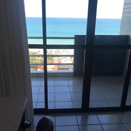 Ap Vista Mar Ponta Negra C/ Camareira E Troc Roupa De Cama Apartman Natal Kültér fotó