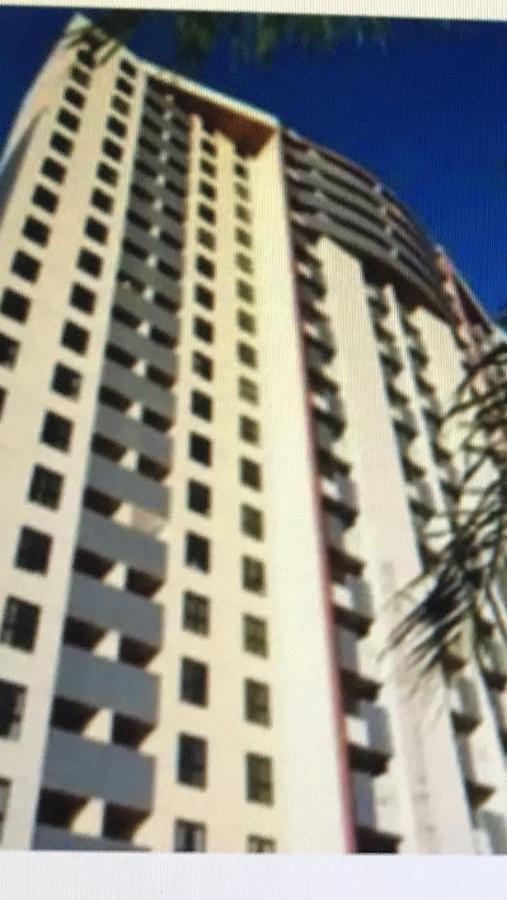 Ap Vista Mar Ponta Negra C/ Camareira E Troc Roupa De Cama Apartman Natal Kültér fotó