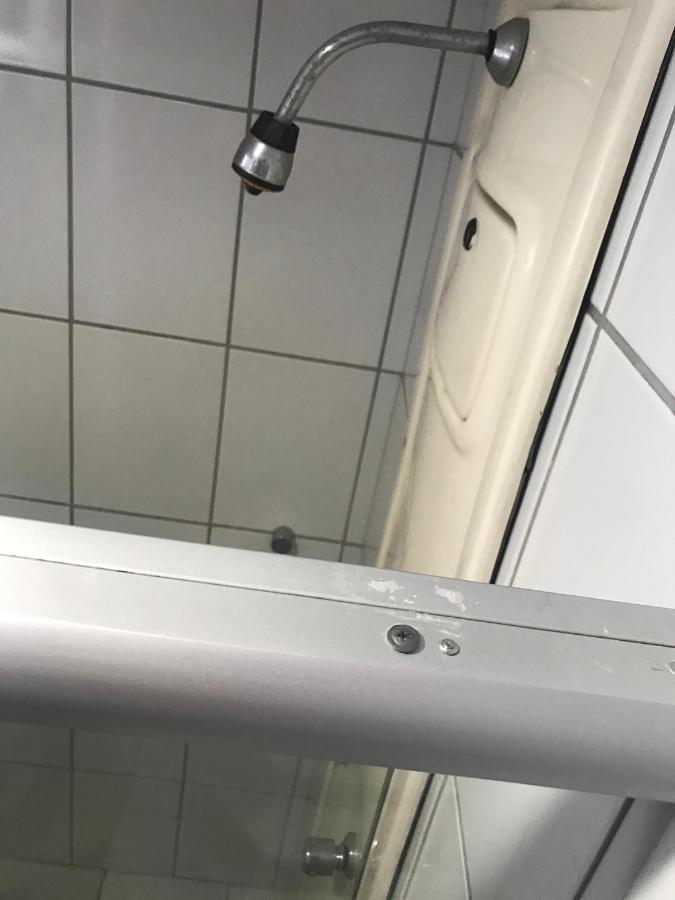 Ap Vista Mar Ponta Negra C/ Camareira E Troc Roupa De Cama Apartman Natal Kültér fotó